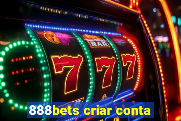 888bets criar conta